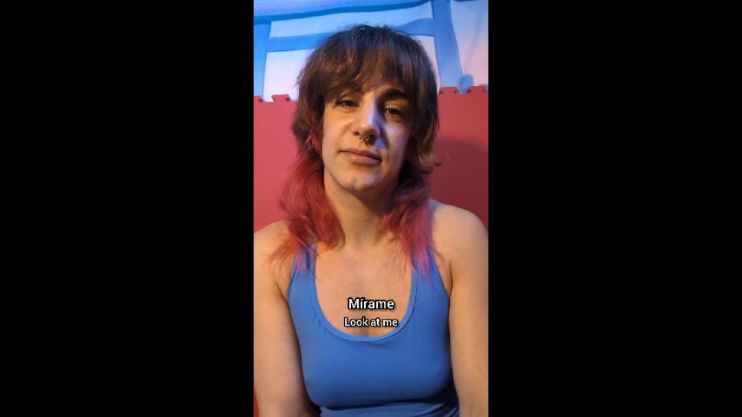 Guided meditation with Aragne