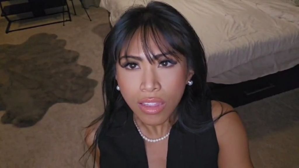 Ember Snow- POV Cheater's Seduction