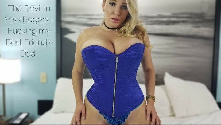 The Devil in Miss Rogers