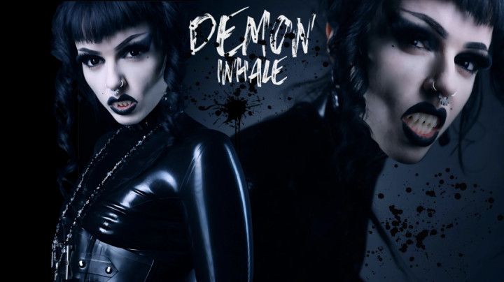 Demon INHALE
