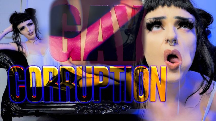 GAY CORRUPTION