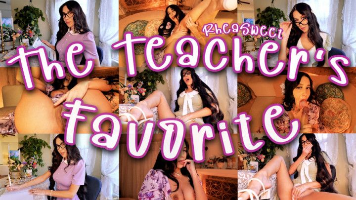 The Teacher's Favorite