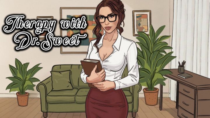 Therapy With Dr Sweet