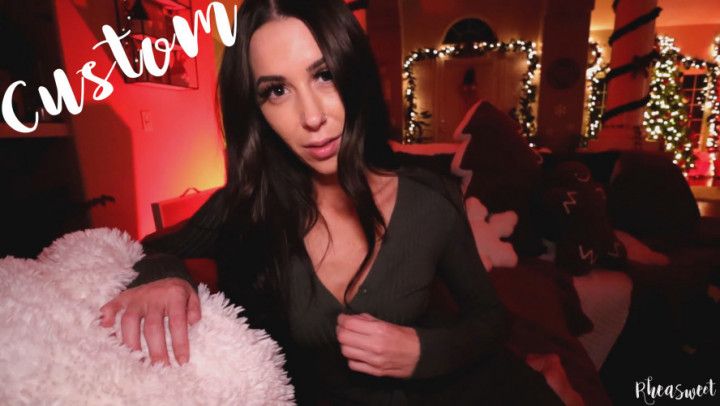 Mommy's Cuck