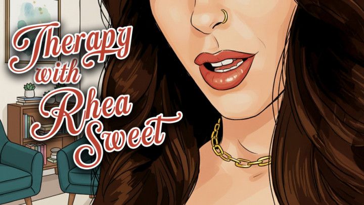 Therapy with RheaSweet