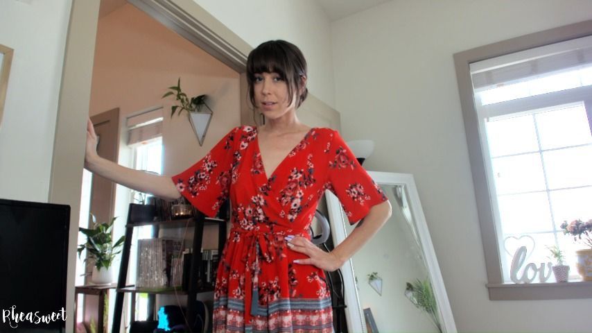 Step-Mommy finds your Porn