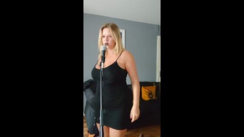 Everybody's changing - Keane cover