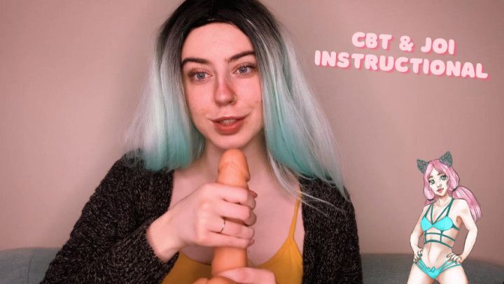 CUSTOM: CBT & JOI Instructional