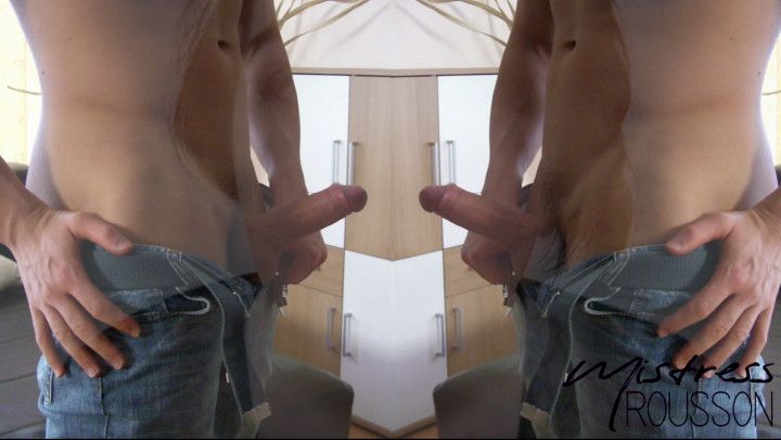 Reprogramming you to Crave Cock