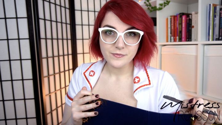 Innocent Medical Intake