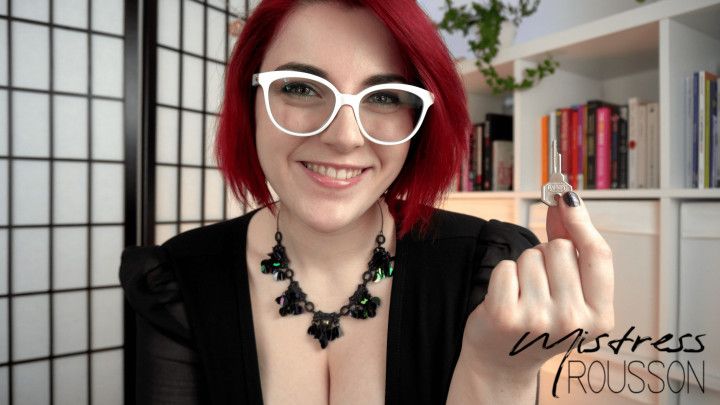 Chastity Tales from My Kinky Life