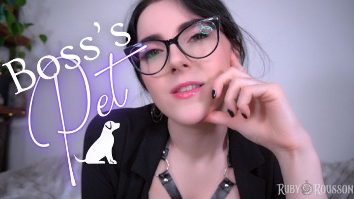 Caught and Restrained by The Mob Boss [4K