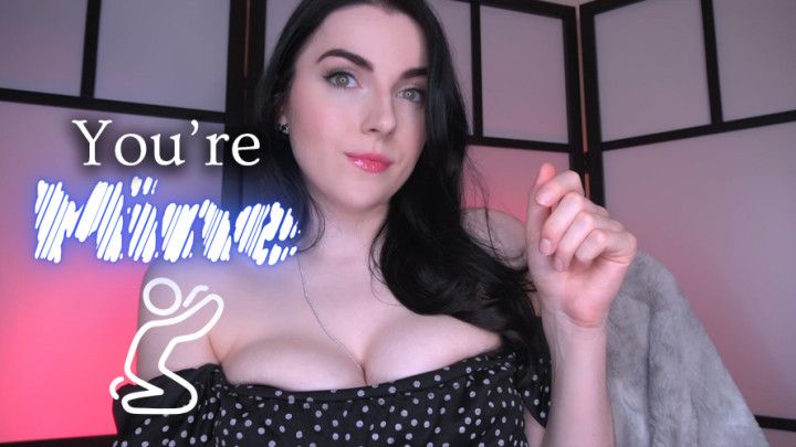 Prove you're Worthy - Earn the Right to Be Called MINE [4K