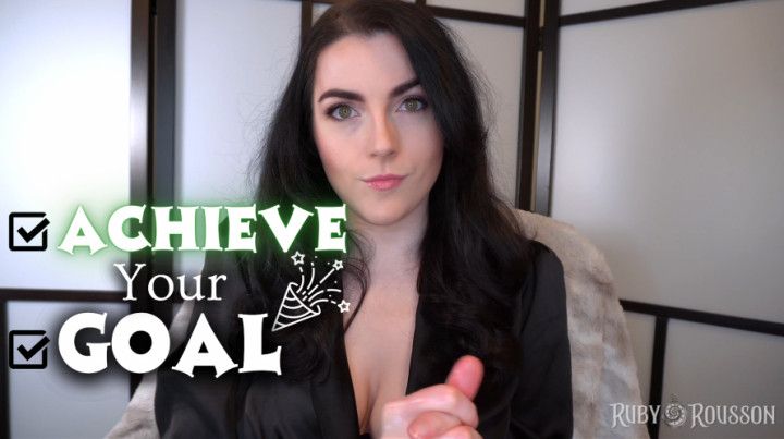 New Year's Resolution Accountability - 2025