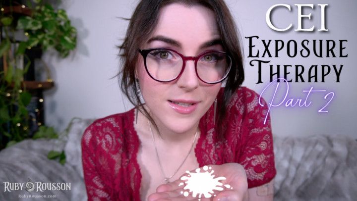 CEI Exposure Therapy 2