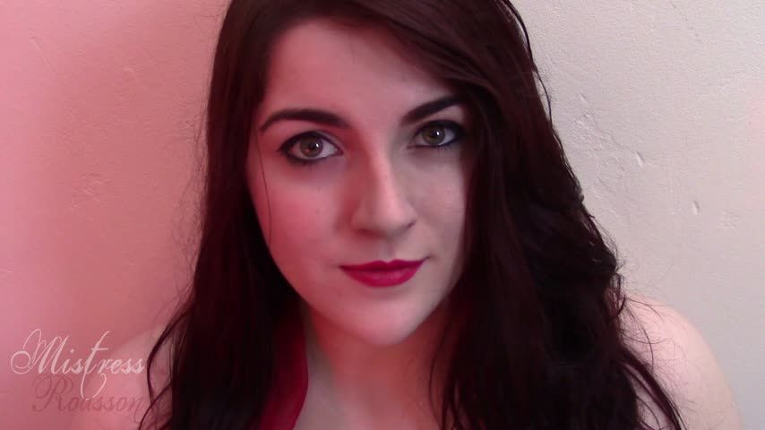 Ruby Red Reprogramming