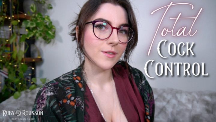 Total Cock Control