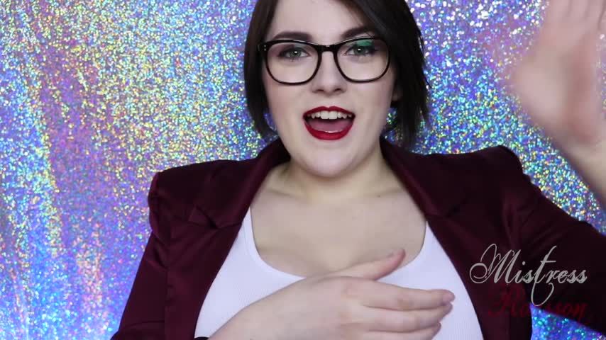 CBT JOI 3: Get Creative