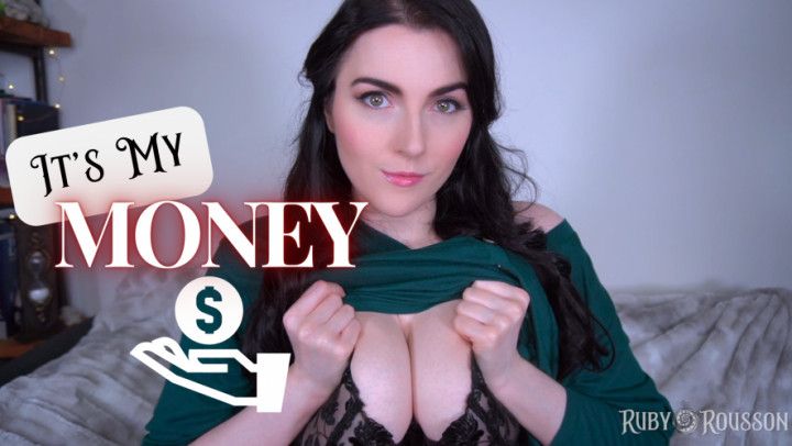 Pay your Tithe - June [4k