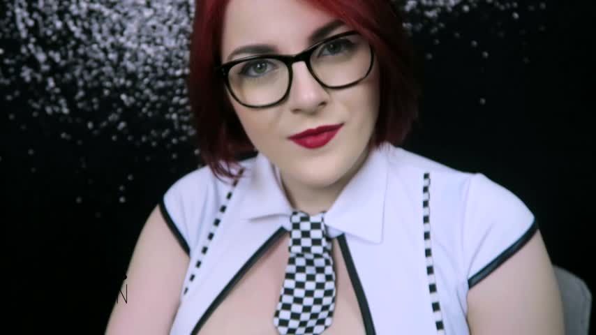 Chastity Punishment: Heartless Police CB