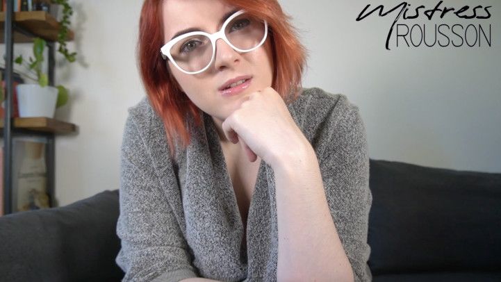 Tiny Cock Punishment