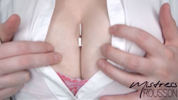 Why you SHOULD be in chastity