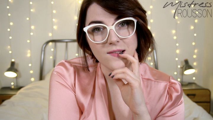 Become a Cum Junkie for My Massive Tits