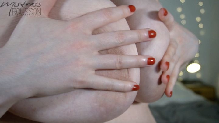 Vamp Tales - Topless