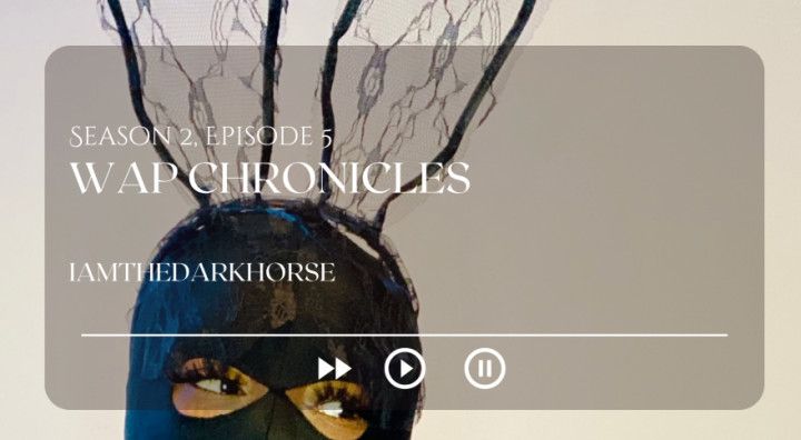 Multidimensional Pussy - 2021