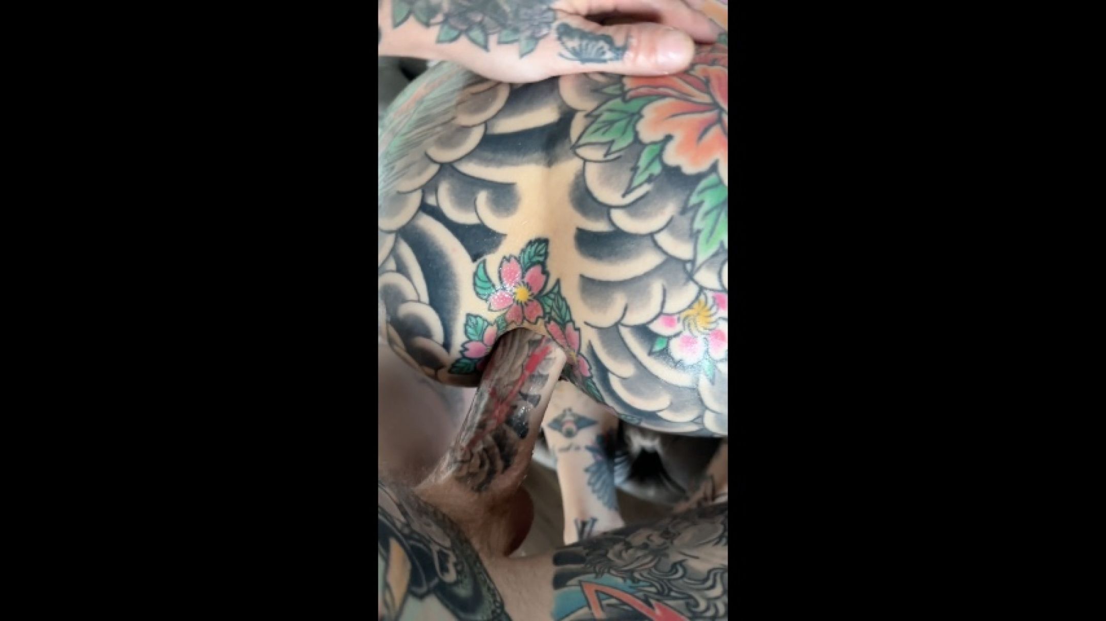 MY FIRST EVER BOY GIRL ANAL VIDEO