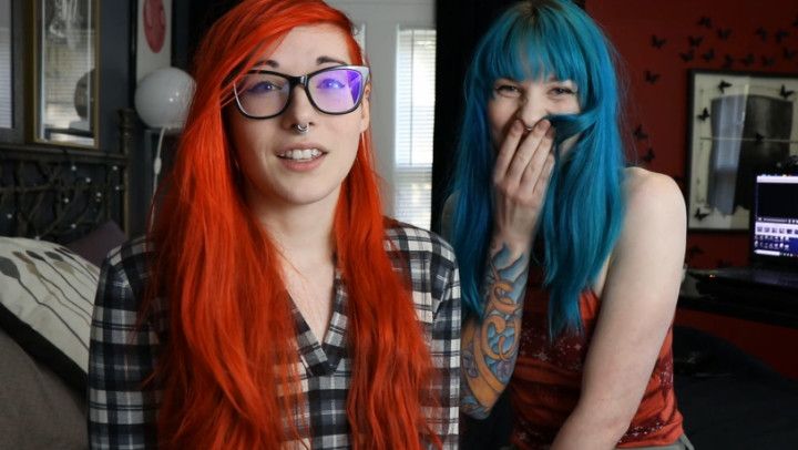 Leaving You for a Tranny SPH