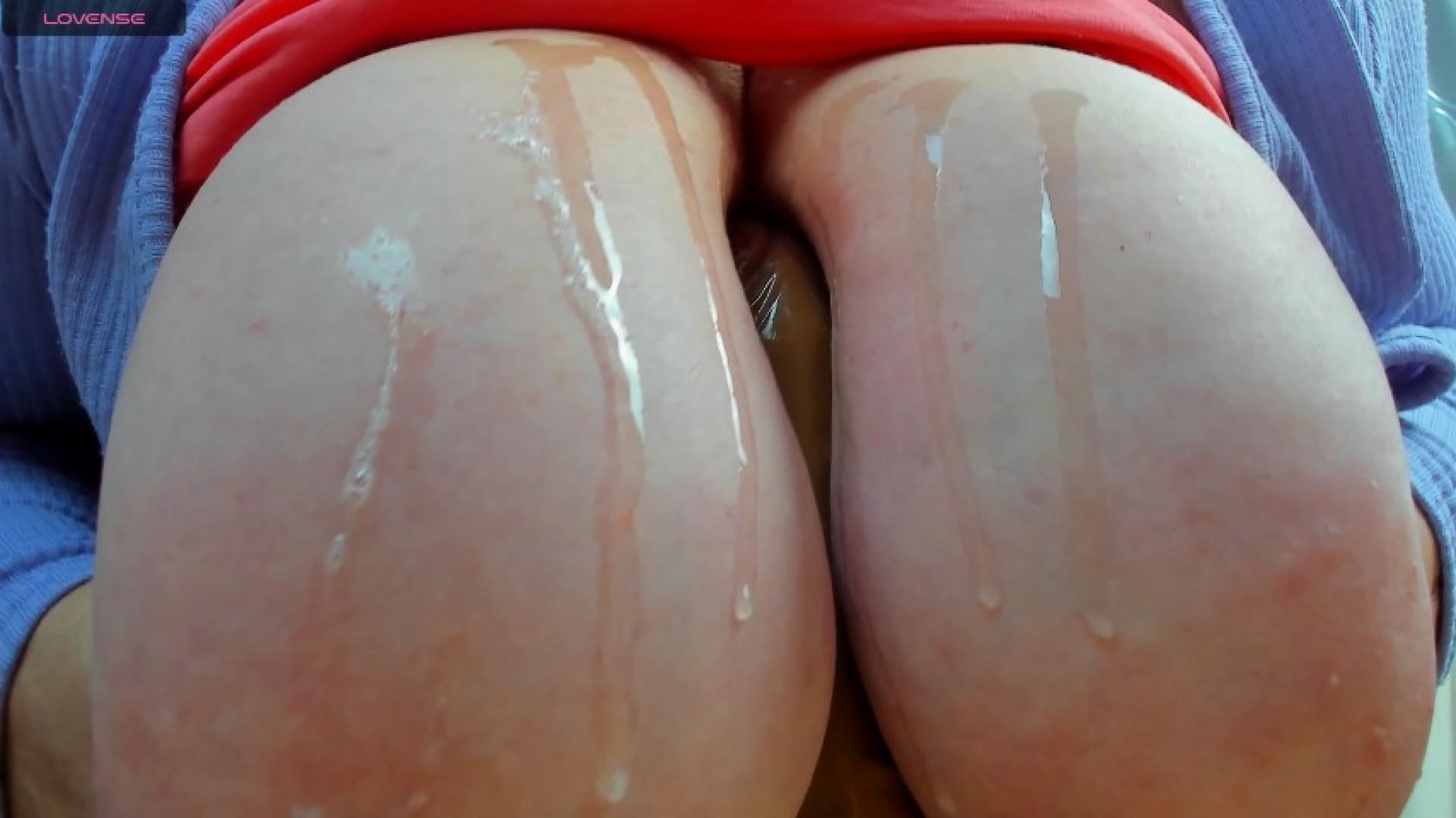 passion of orgasm. my favorite rhythm that spins me around