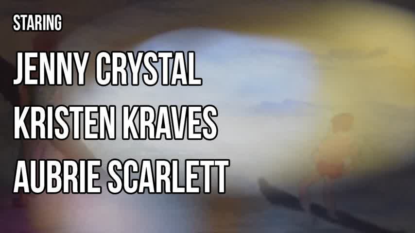 A Weekend without Boys