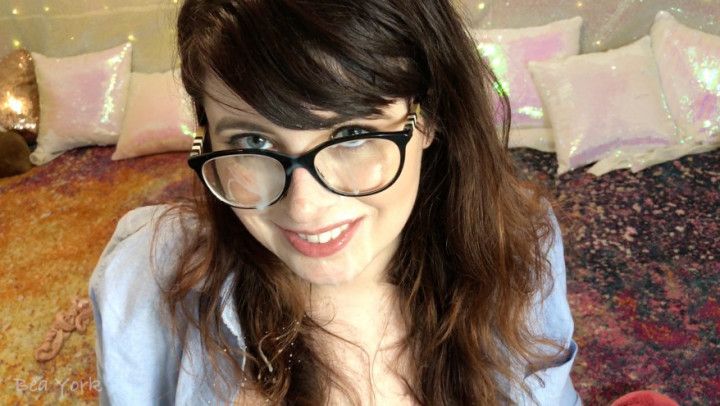 Longing to Ride Your Big Cock Again