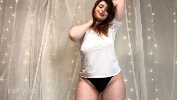 Telling My Sidekick How to Pleasure Me