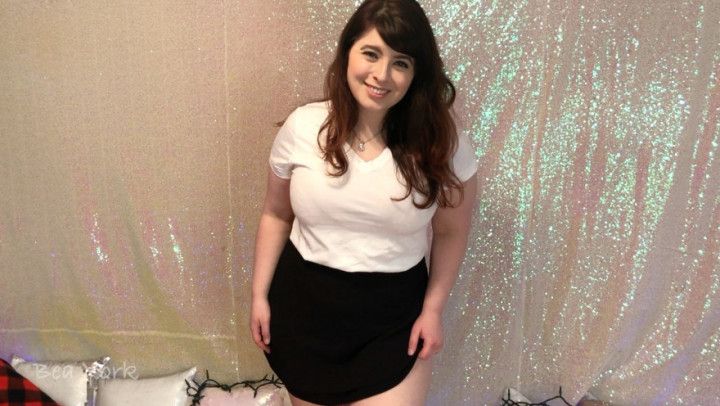 Bea Fucks Your step-Brother Instead of You