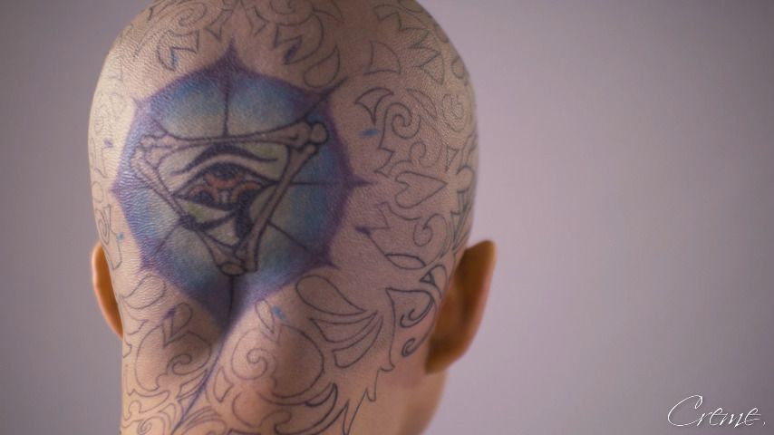 Velocity: A Meditation on Movement