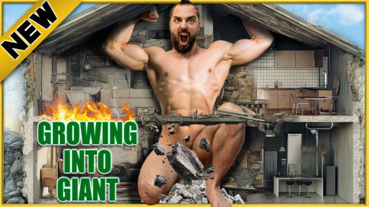 Growing Into Giant step-brothers New Size Mean You will Never