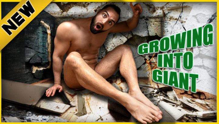 Forbidden Growth: The Classroom Giant