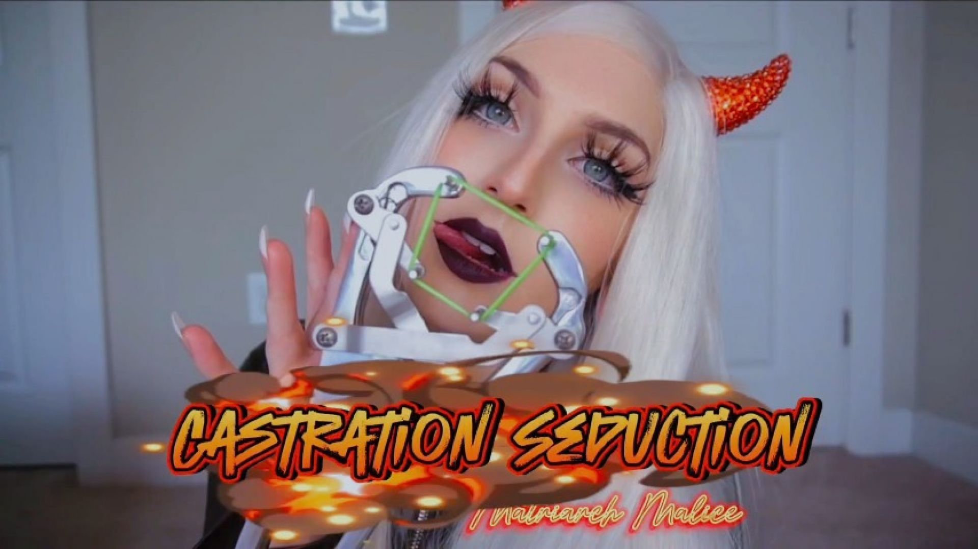 Castration Seduction Part 2