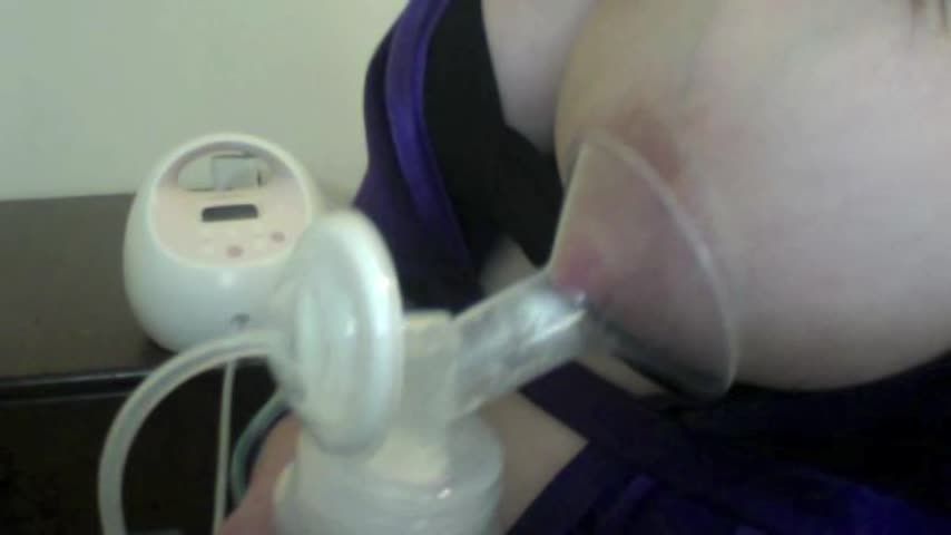 SECRET LOST VID: JEN- NEW step-MOM