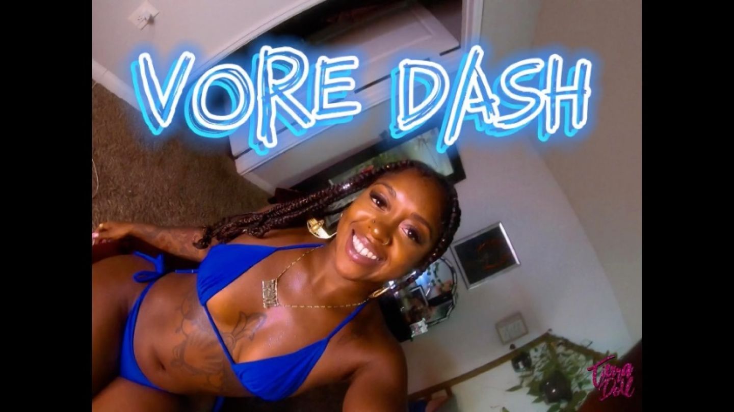 Vore Dash