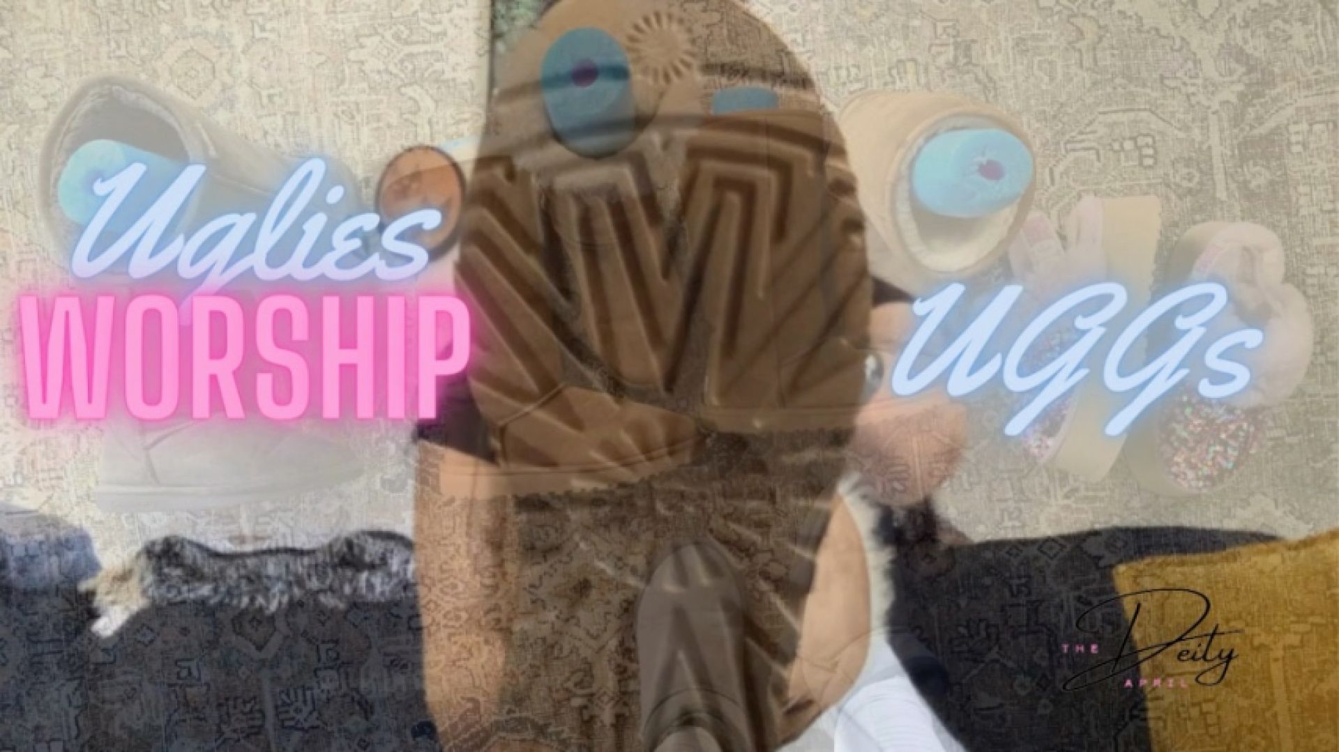 Uglies Worship Uggs
