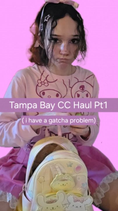 TBCC Haul PT1