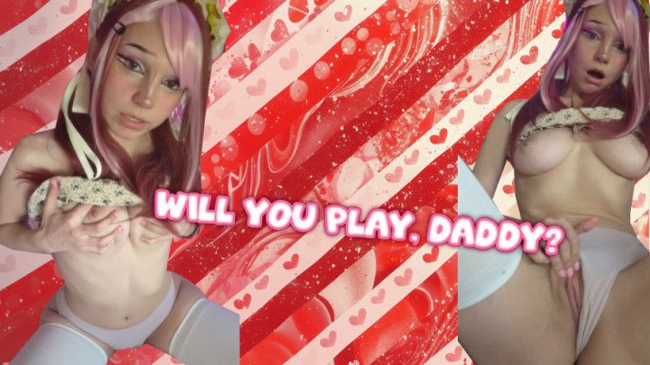 Will You Play, step-Daddy