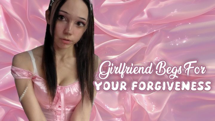 APOLOGY VIDEO