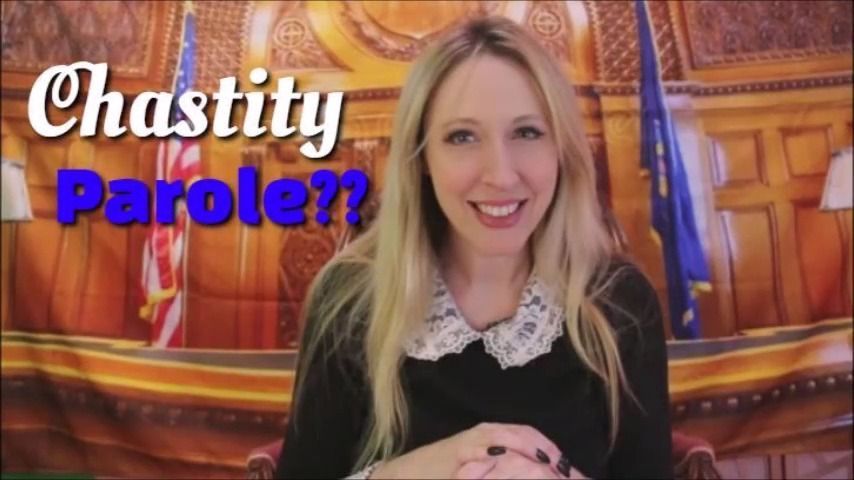 Chastity Parole