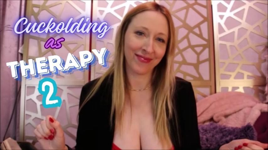 Cuckolding as Therapy 2