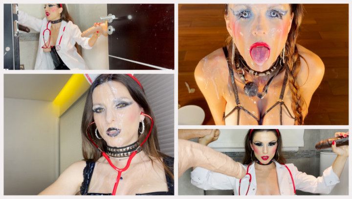 Night Shift Nurse- 1 to 4