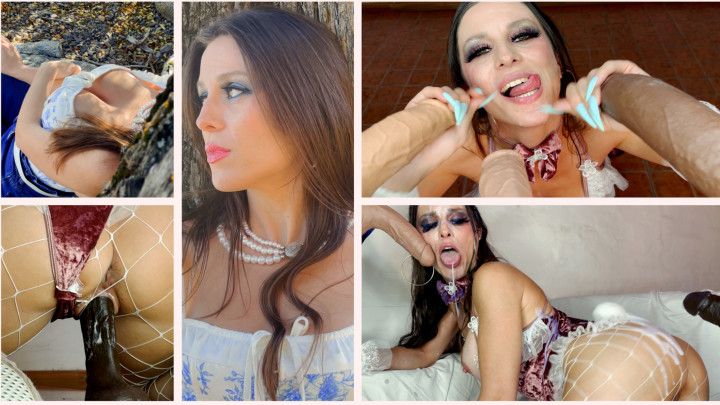 Down the Rabbit Holes